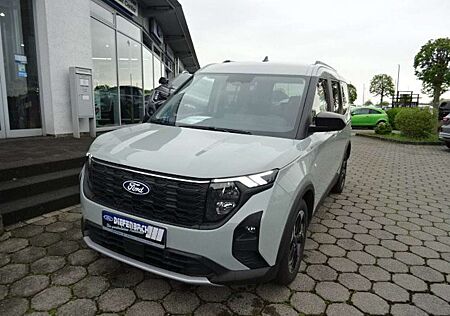 Ford Tourneo Courier 1.0 Ecoboost Active +Winter-Paket