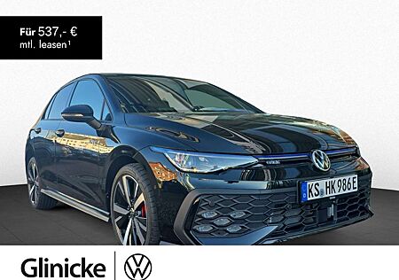VW Golf GTE Volkswagen GTE 1,5l eHybrid 130kW 177PS/85kW 116PS DSG