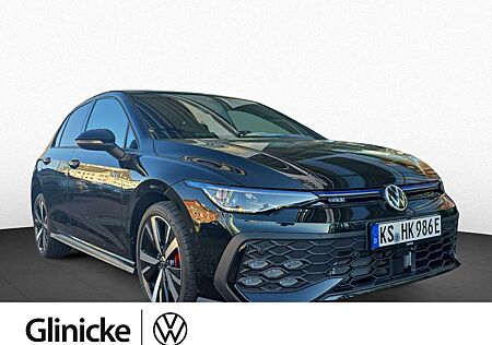 VW Golf GTE Volkswagen GTE 1,5 l eHybrid 130 kW 177 PS / 85 kW 116