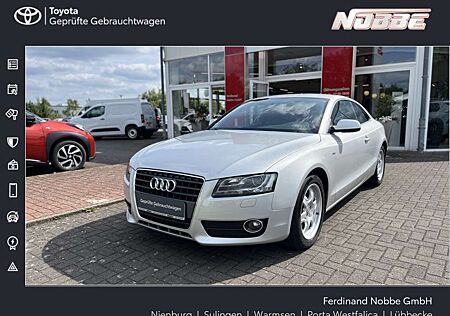 Audi A5 2.7 TDI DPF multitronic