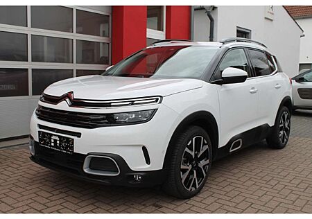 Citroën C5 Aircross Citroen ShinePack BHDi130 EAT8 Voll Dach 360