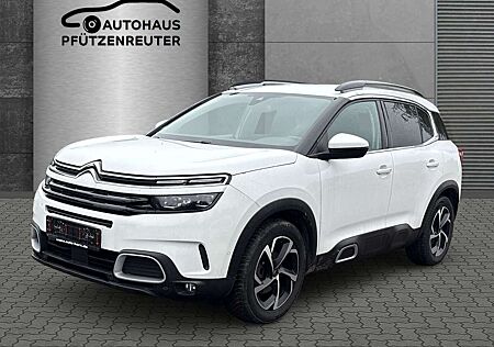 Citroën C5 Aircross Citroen Feel