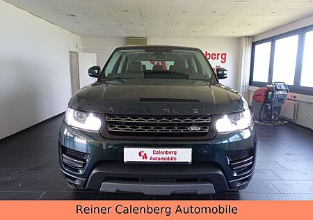 Land Rover Range Rover Sport S*Automatik*Luft*neues Mod*1Hd