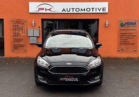 Ford Focus Turnier Business*NAVI*CAM*PDC*SHZ*LED