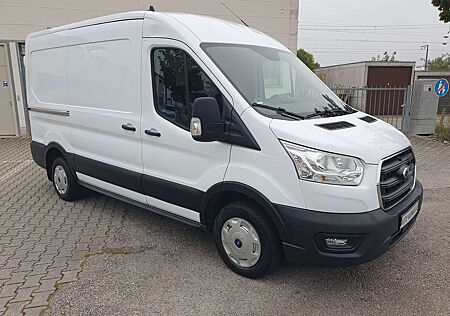Ford Transit 2.0 TDCI Kasten L2H2 *Klima / Euro 6*