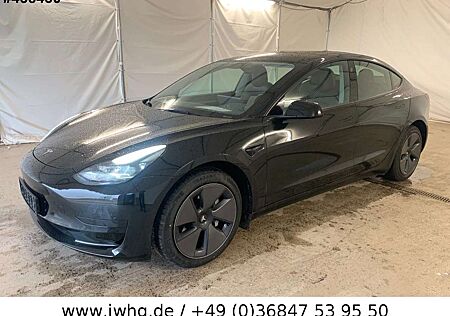 Tesla Model 3 LED Navi Wärmepumpe Ryzen Kam Autopilot3
