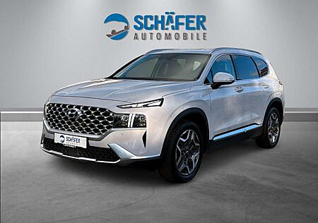 Hyundai Santa Fe 1.6 Prime PHEV #4WD #ASSIST-P #KRELL