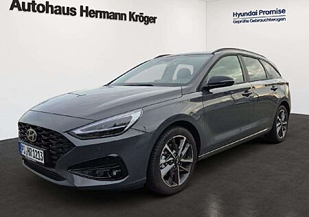 Hyundai i30 Kombi Advantage Mild-Hy. Navi/Voll-LED/Plus-Paket