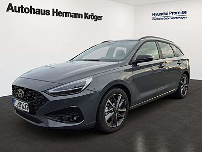 Hyundai i30 Kombi Advantage Mild-Hy. Navi/Voll-LED/Plus-Paket