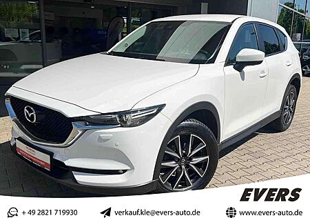 Mazda CX-5 2.0 2WD Kangei Navi 360° LM19" Sitzh. Head-Up