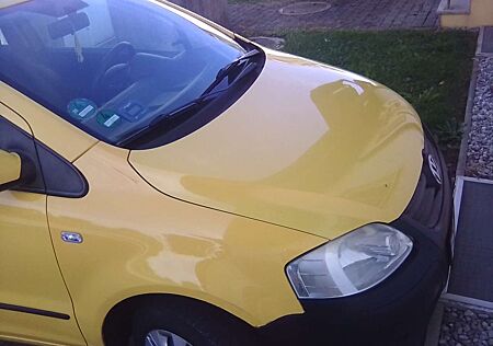 VW Fox Volkswagen 1.2