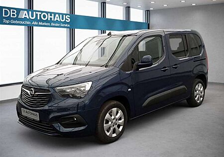Opel Combo Life Elegance 1.5 Diesel