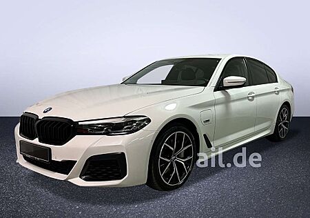 BMW 545 e xDrive M-Sport LED AHK Kam. LM