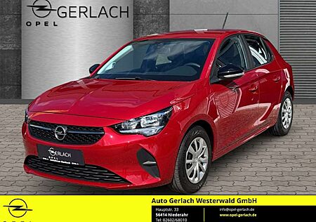 Opel Corsa F Edition 1.2 EU6d Musikstreaming DAB SHZ Spurhalt