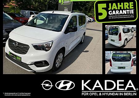 Opel Combo Life Ultimate 7-Sitze,PDC,ParkAssi,Rückkam