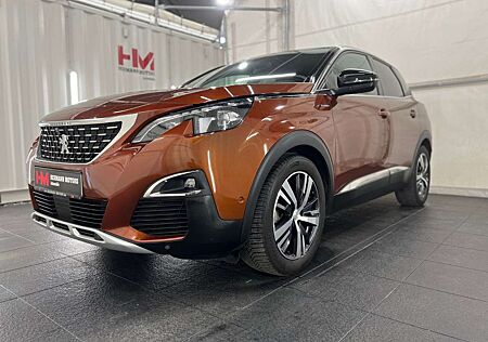 Peugeot 3008 1.6 THP 165 Allure/LED/ACC/AHK/SHZ/GT-Line