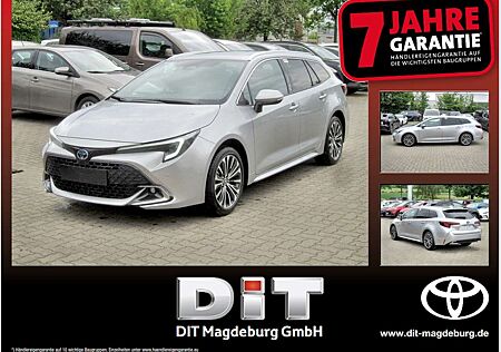 Toyota Corolla TS 1.8 Hybrid Teampl. ACC+LED+Technikp.