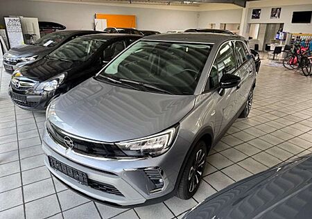 Opel Crossland X 1,2i Autom. Elegance, Navi, Kamera, PDC, ACA