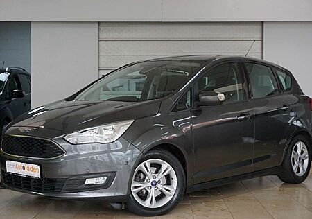 Ford C-Max 1,0 EcoB Business Edition *PARKASSIST*AHK*SHZ*PDC*