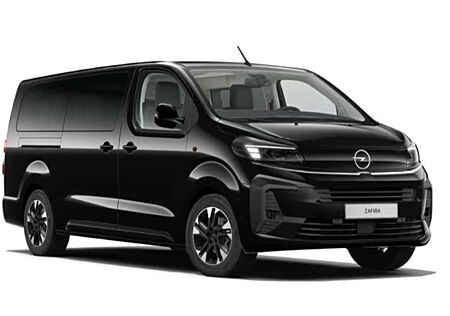 Opel Zafira 2.2 GS XL 180PS Automatik Stdhzg|Pano|AHK