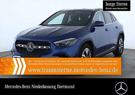 Mercedes-Benz GLA 180 PROGRESSIVE+MULTIBEAM+KAMERA+TOTW+7G