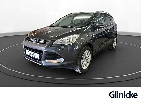 Ford Kuga 1.5 Ecoboost Titanium LM 17" PDC vo+hi Temp