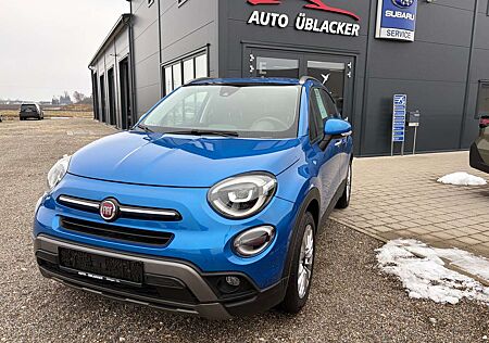 Fiat 500X Cross