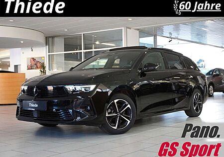 Opel Astra L ST 1.2T GS SPORT NAVI/LED/360°/SPORT/HUD