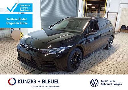 VW Passat Variant Volkswagen R-Line 1,5 l eHybrid 360°KAM*MASS