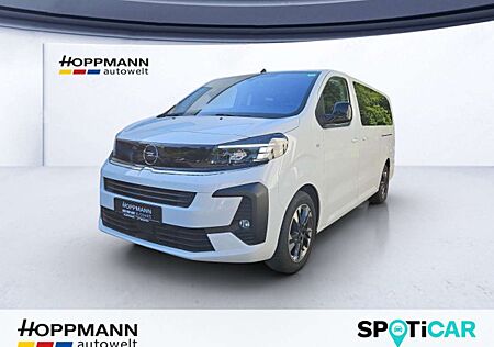 Opel Zafira Life Edition XL 2.0D*NAVI*KAMERA*LENKRADH