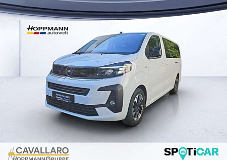 Opel Zafira Life Edition XL 2.0D*NAVI*KAMERA*LENKRADH