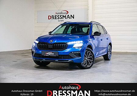 Skoda Kamiq 1.0 TSI Selection LED VIRTUAL KAMERA