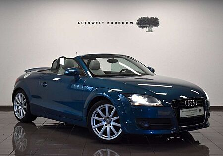 Audi TT Roadster 3.2 quattro *XENON *LEDER *2.HAND