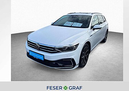 VW Passat Variant Volkswagen GTE 1.4 eHybrid DSG 218PS