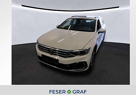 VW Passat Variant Volkswagen GTE 1.4 eHybrid DSG 218PS