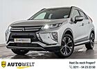 Mitsubishi Eclipse Cross Top NAVI+LED+PDC+360+LEDER+SHZ+AHK