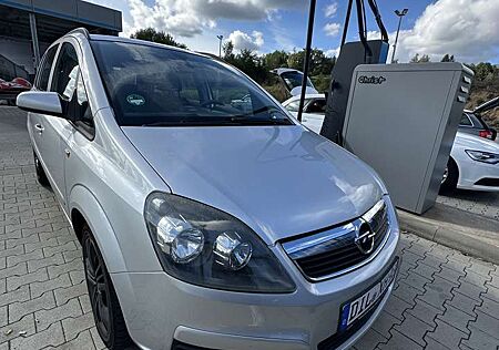 Opel Zafira 2.2 Automatik Sport | 7-Sitzer | 113.900 km