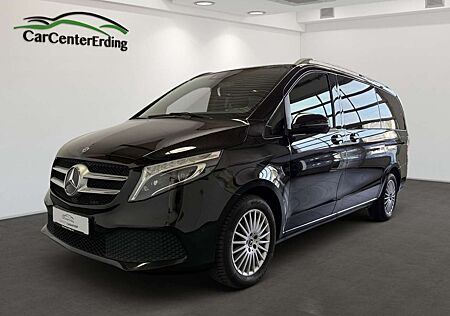 Mercedes-Benz V 220 V220d EDITION Lang*LED*Navi*Kamera*2xSchiebetür*