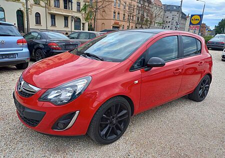 Opel Corsa 1.4 16V ecoFLEX Innovation, Tüv neu