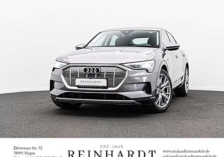 Audi e-tron 55 SPORTBACK ADVANCED 21Z/DAB/SHZ/AIR-SUS