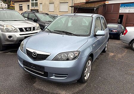 Mazda 2 Lim. 1.4 Active