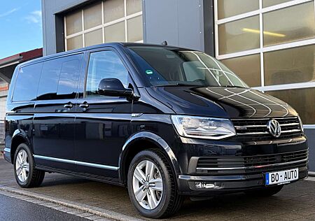 VW T6 Multivan Volkswagen Business VIP *UVP 120T€* 6-Sitzer ACC Leder DCC