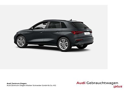 Audi A3 40 1.4 TFSI e-tron Sportback advanced