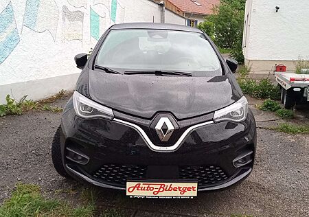 Renault ZOE (mit Batterie) Z.E. 50 INTENS