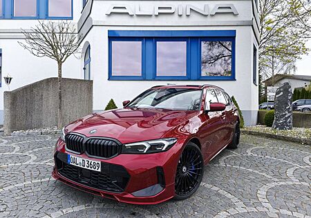 Alpina D3 S Touring SWITCH-TRONIC Allrad