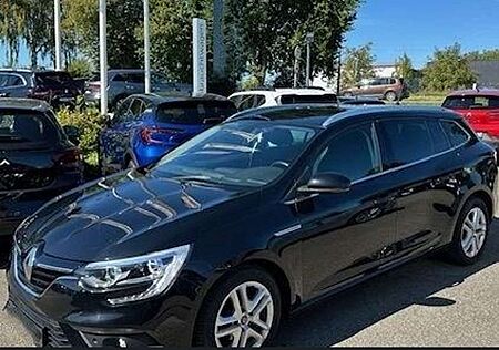 Renault Megane Grandtour BLUE dCi 115 LIMITED
