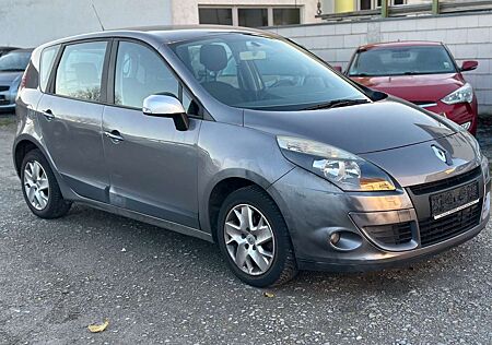 Renault Scenic 1.6 III TomTomEdition -1.Hand -Navi Euro5