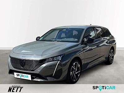 Peugeot 308 SW Allure PureTech 130 EAT8
