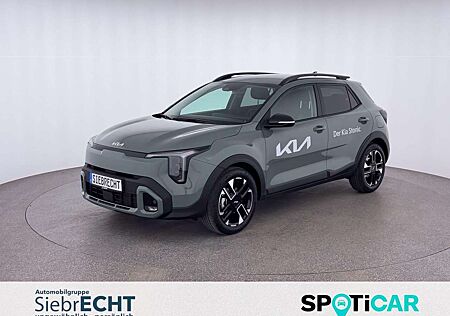 Kia Stonic GT-Line 1.0T 48V AT*NAVI*SHZ*RFK uvm.