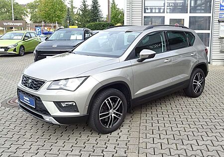 Seat Ateca 1.4 ECO TSI 4Drive XCELLENCE Navi Kamera PDC vo+hi